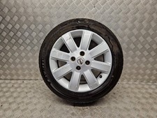 NISSAN MICRA 15" ALLOY WHEEL
