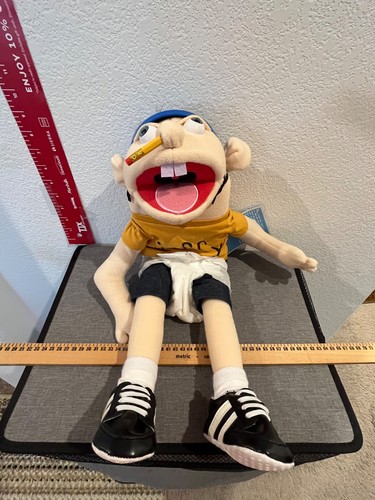 Sml store jeffy puppet - sml,