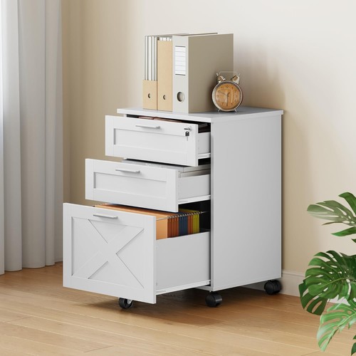 Drawer office cabinet - 3,