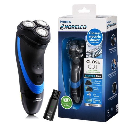 Philips norelcoshaver s1560 - philips, s1560/81