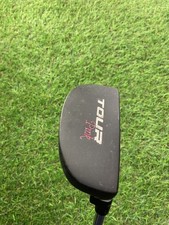 Dunlop Tour Pink Putter
