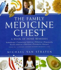 The family medicine chest (HardBack) - FREE Shipping