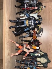 DC Direct batman arkham asylum