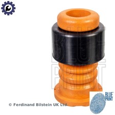 RUBBER BUFFER SUSPENSION