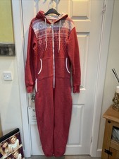 Tokyo Tigers Red One piece. Size Small