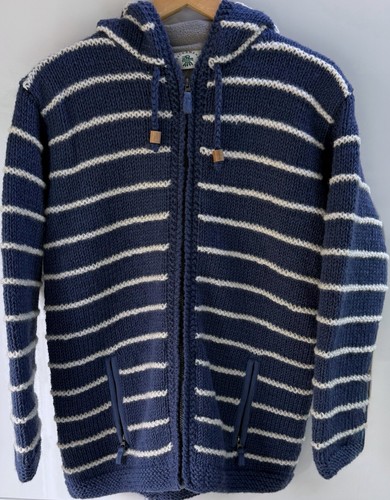 Pachamama wool hoodie - pachamama,