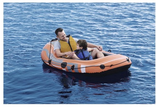 Bestway kondor 2000 inflatable - 2000,