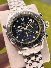 omega seamaster professional