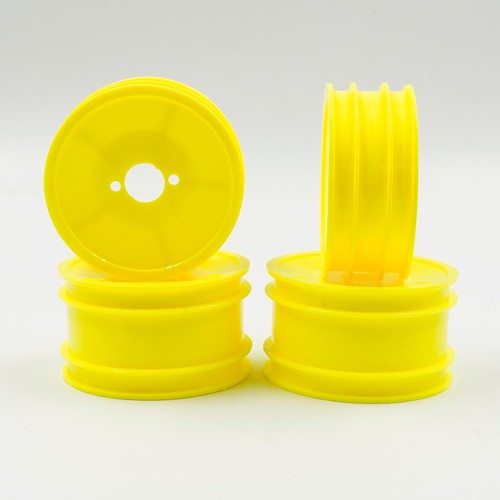 Racing dished rim - racing, pcs