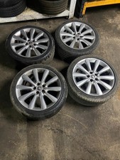 Jaguar XF 2010 19” Alloy