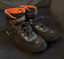 Nike Racing Shoes Mens UK 8.5