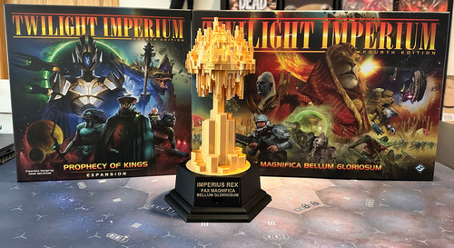 Twilight imperium 4th - ✅⭐twilight,