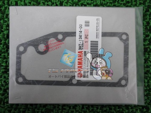 Sr400 strainer cover gasket - sr400,