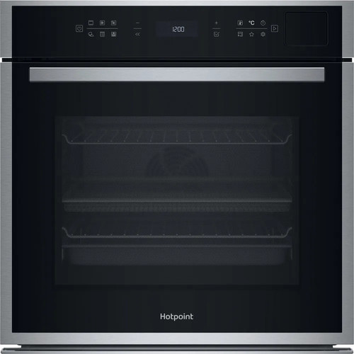 Hotpoint class 60cm - 6,
