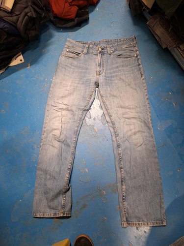 Levi 506 standard waist - standard, 34"
