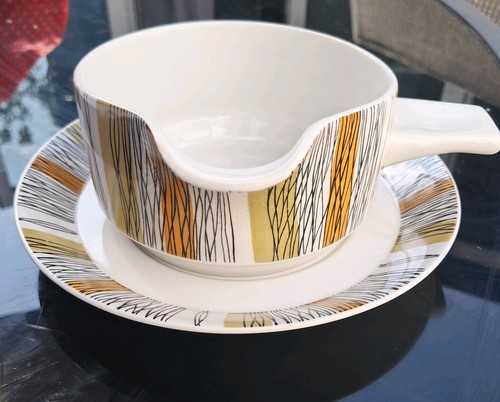 Midwinter sienna vintage - sienna,