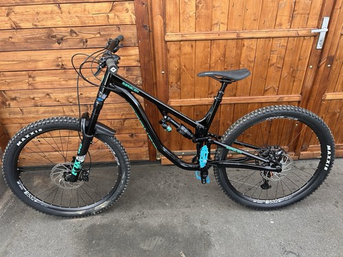 2025 saracen ariel pro - 60,