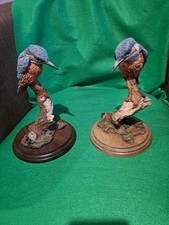 A Pair of COUNTRY ARTISTS