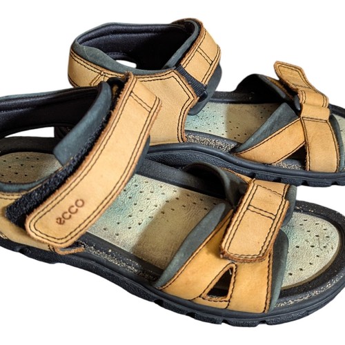 Ecco cosmo trekking sandals - cosmo,