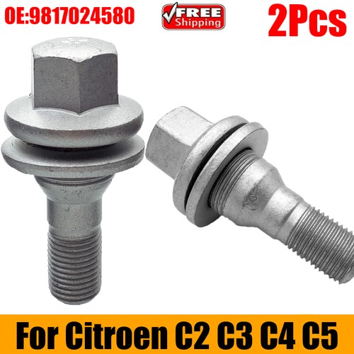 2pcs for citroen cactus - citroen, ds3