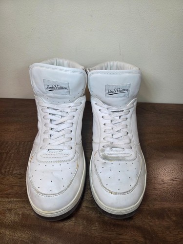 Louis vuitton rivoli high top - vuitton,