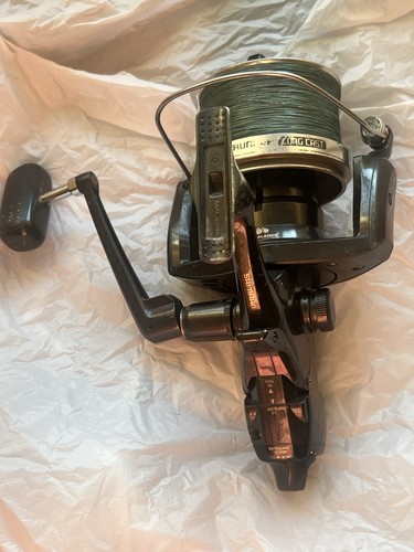 Shimano big baitrunner long - shimano,
