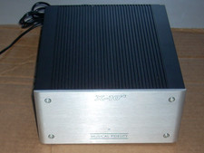 MUSICAL FIDELITY X-10V3 tube