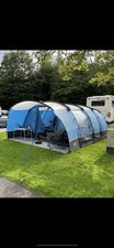 Vango Avington 600XL Tent &