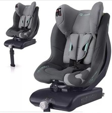Concord Ultimax 2 iso fix car