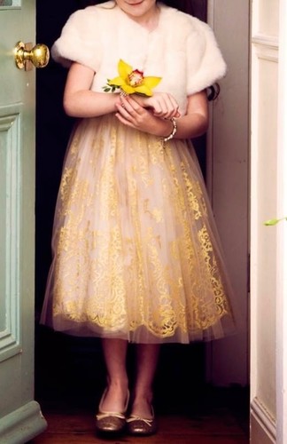 Girls monsoon bridesmaid - girls, /