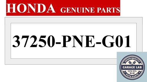 Genuine honda valve timing - genuine, oil