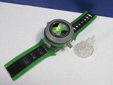 BEN 10 ULTIMATE OMNITRIX