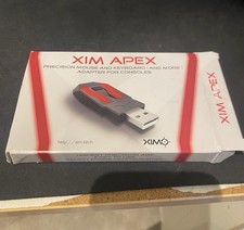 XIM Apex Mouse Keyboard