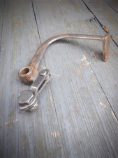 Lambretta LD Foot Brake &