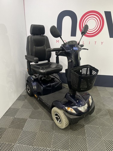 Invacare orion 8mph class - orion, 3