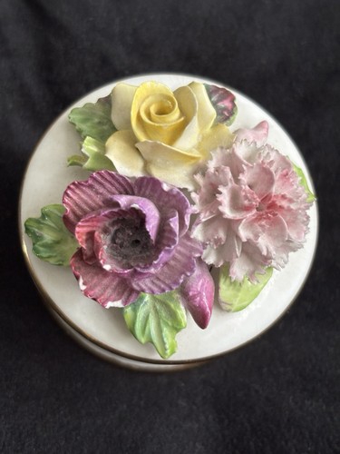 Vintage staffordshire fine - vintage,
