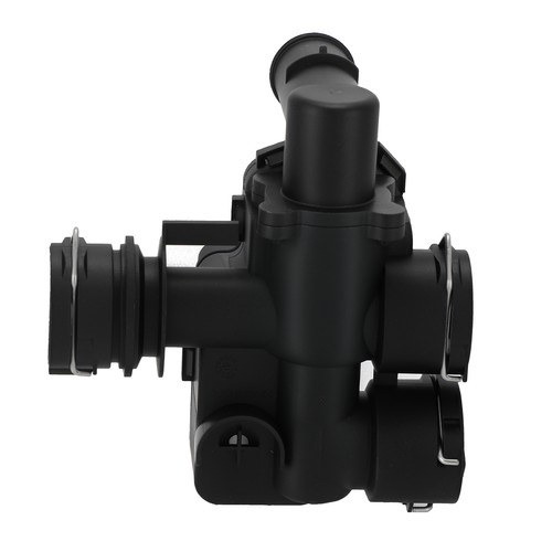Direct fit heater control - direct,
