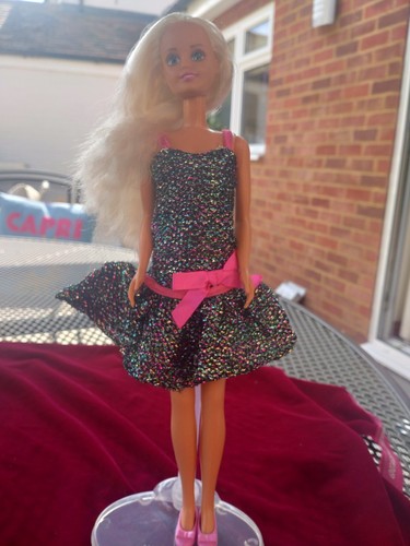 Sindy 1980s doll with - doll,