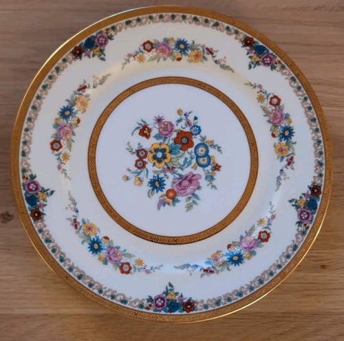 Vintage ahrenfeldt limoges - vintage,