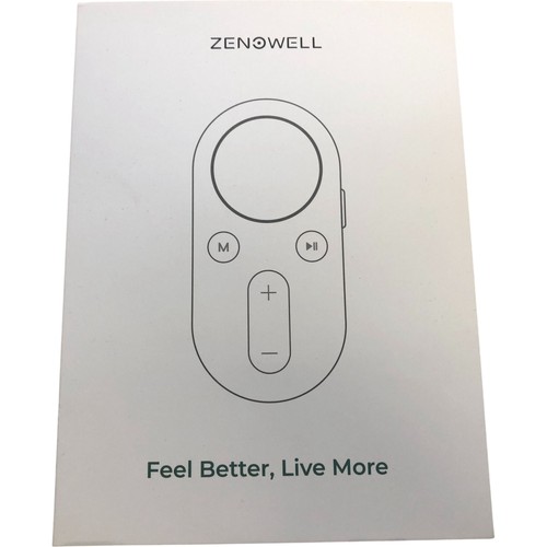 Zenowell aura relaxation - aura,