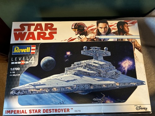 Revell 06719 star wars - revell,