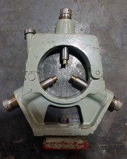 Colchester Triumph 2000 Fixed