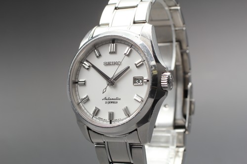 Seiko mechanical sarb023 - mechanical,