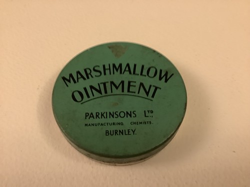 Vintage parkinson of - vintage, 'parkinson's