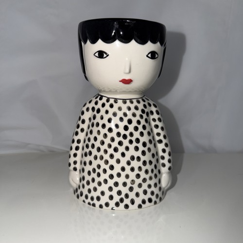 Anthropologie kinska face pot - anthropologie,
