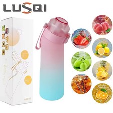 650Ml Air Water Bottle with