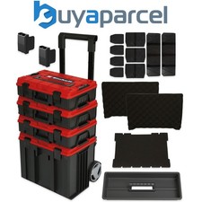 Einhell E-Case 4 PC Tower