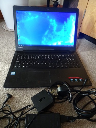 Lenovo ideapad 310 - ideapad,