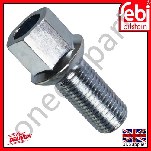 Alloy steel wheel bolt fits - wheel,
