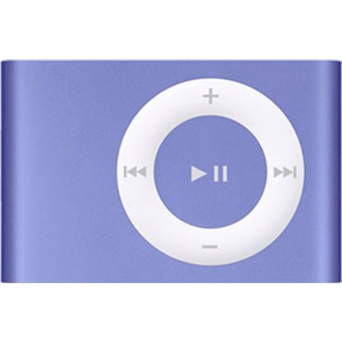 Apple ipod shuffle - 2nd, 1gb